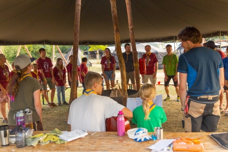 Sommercamp