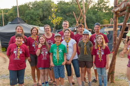 Sommercamp