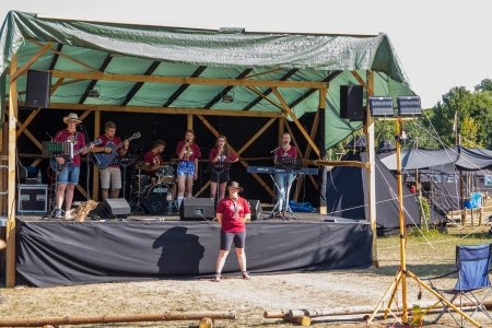 Sommercamp