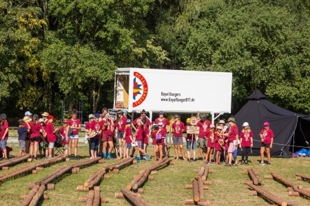 Sommercamp