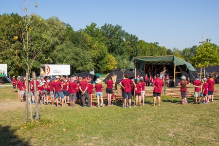 Sommercamp