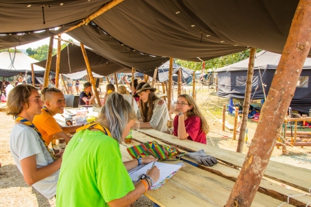 Sommercamp