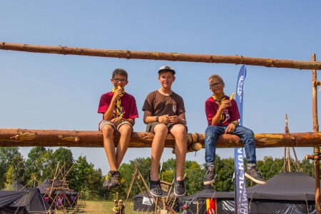 Sommercamp
